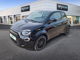 Photo Fiat 500 3+1 e 118ch Icône