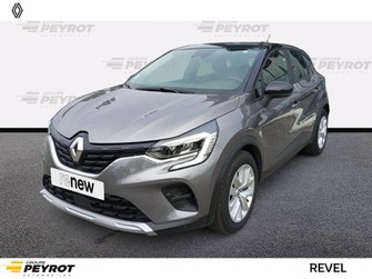 Photo Renault Captur TCe 90 - 21 Business