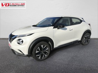 Photo Nissan Juke 2021.5 Juke DIG-T 114