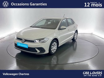 Photo Volkswagen Polo 1.0 80 S&S BVM5