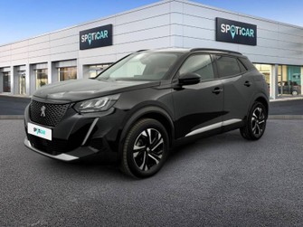 Photo Peugeot 2008 PureTech 130 S&S EAT8 Allure