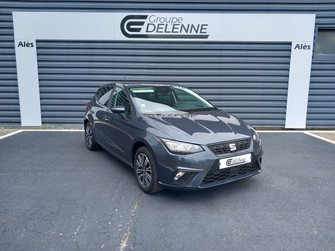 Photo Seat Ibiza Ibiza 1.0 EcoTSI 95 ch S/S BVM5