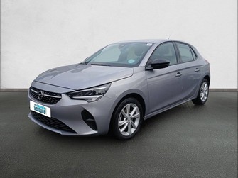 Photo Opel Corsa Corsa 1.2 75 ch BVM5