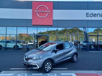Photo Renault Captur TCe 90 Zen