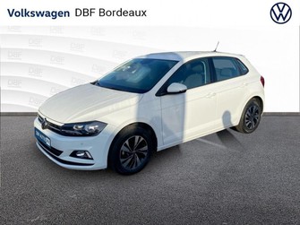 Photo Volkswagen Polo BUSINESS 1.0 80 S&S BVM5 Lounge