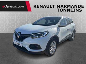 Photo Renault Kadjar Blue dCi 115 EDC Business
