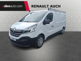 Photo Renault Trafic FGN L2H1 1300 KG DCI 120 GRAND CONFORT