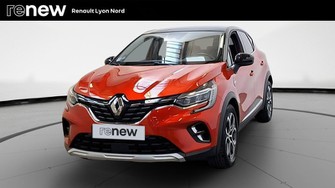 Photo Renault Captur Captur TCe 140 - 21