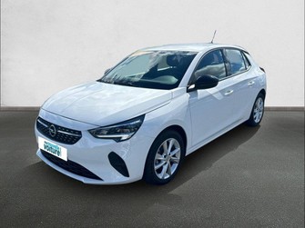 Photo Opel Corsa 1.2 75 ch BVM5 - Elegance Business