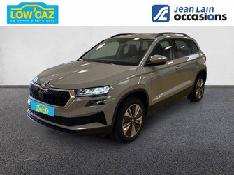 Photo Skoda Karoq 2.0 TDI 116 ch SCR Business