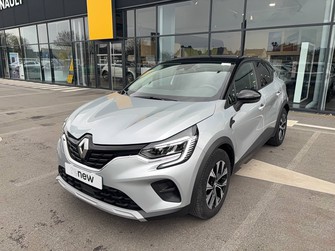 Photo Renault Captur Captur TCe 90