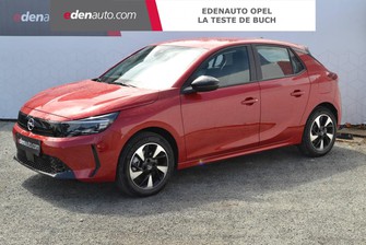 Photo Opel Corsa ELECTRIQUE F 136 ch &amp; Batterie 50 kWh 5p