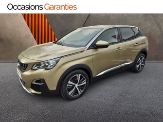 Photo Peugeot 3008 1.5 BlueHDi 130ch E6.c Allure S&S