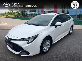 Photo Toyota Corolla Touring Spt 1.8 140ch Dynamic Business MY24