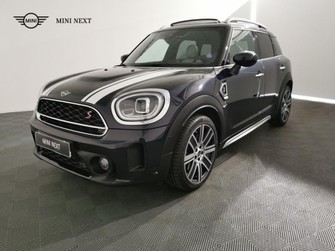 Photo Mini Countryman Countryman Cooper S  178ch Yours