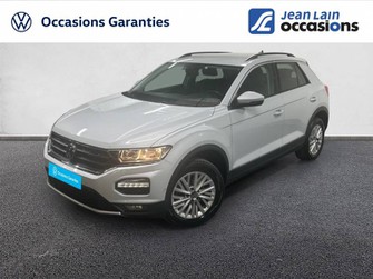 Photo Volkswagen T-Roc 1.0 TSI 115 Start/Stop BVM6 Lounge