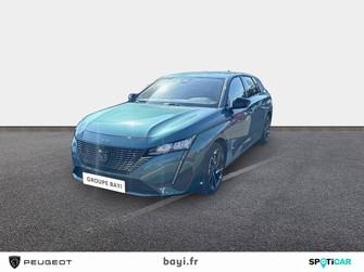 Photo Peugeot 308 SW 308 SW PureTech 130ch S&S EAT8