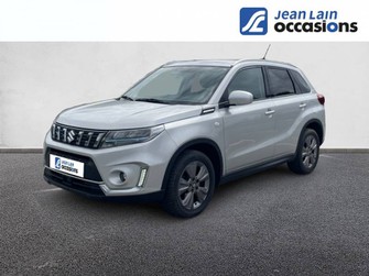 Photo Suzuki Vitara 1.4 Boosterjet Allgrip Hybrid Privilège