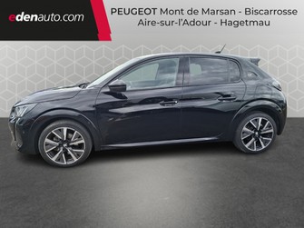 Photo Peugeot 208 PureTech 130 S&S EAT8 GT