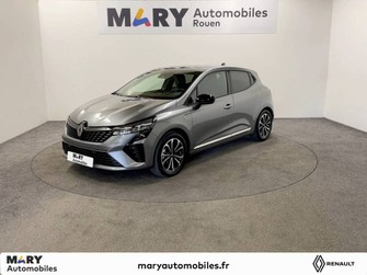 Photo Renault Clio E-Tech full hybrid 145 Techno
