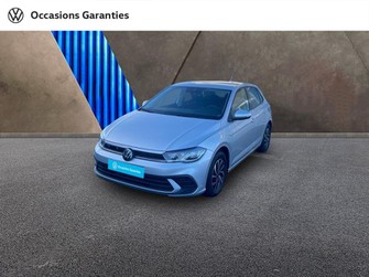Photo Volkswagen Polo 1.0 TSI 95ch Life DSG7