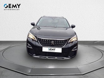 Photo Peugeot 3008 1.2 Puretech 130ch S&S BVM6 Allure