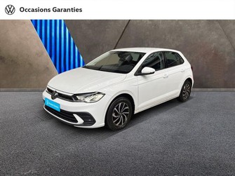 Photo Volkswagen Polo 1.0 TSI 95ch Life