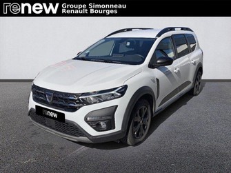 Photo Dacia Jogger TCe 110 5 places SL Extreme