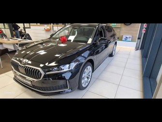 Photo Skoda Superb Combi 1.5 TSI 204ch PHEV Selection DSG6