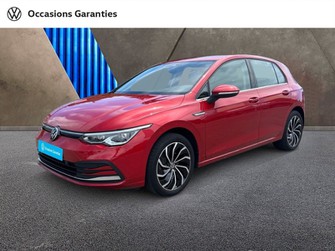Photo Volkswagen Golf 1.5 eTSI OPF 130ch Style DSG7