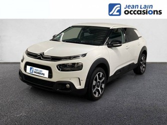 Photo Citroen C4 Cactus PureTech 130 S&S EAT6 Shine
