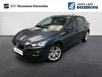 Photo Seat Leon 1.0 eTSI 110 DSG7 Copa