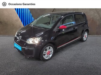 Photo Volkswagen Up ! 1.0 65ch BlueMotion Technology Beats Audio 5p