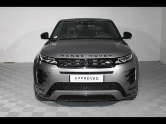 Photo Land-Rover Range Rover Evoque 1.5 P300e 309ch R-Dynamic SE AWD BVA 11cv