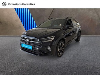 Photo Volkswagen Taigo 1.0 TSI 116ch R-Line DSG7