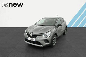 Photo Renault Captur Captur TCe 90