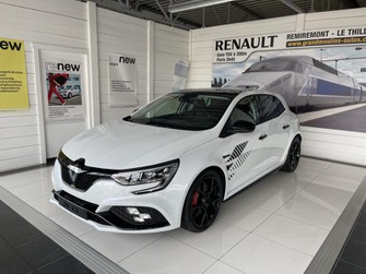 Photo Renault Megane 1.8 T 300ch RS Ultime EDC