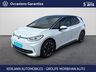 Photo Volkswagen ID.3 204 CH PRO Life Max