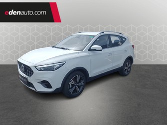 Photo MG ZS 1.5L VTI-Tech 106ch 2WD Comfort