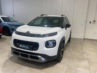 Photo Citroen C3 Aircross PureTech 130ch S&S Shine E6.d EAT6