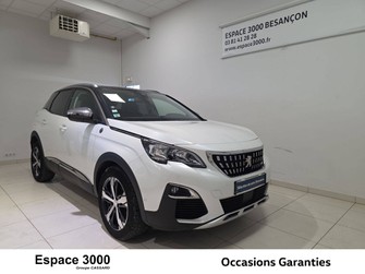 Photo Peugeot 3008 3008 1.2 Puretech 130ch S&S EAT6