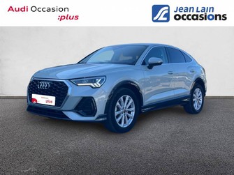 Photo Audi Q3 Sportback 35 TFSI 150 ch S tronic 7 Advanced