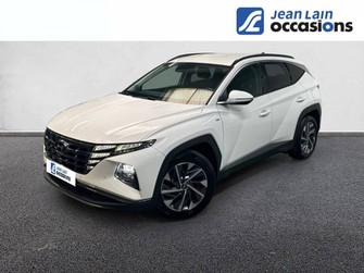 Photo Hyundai Tucson 1.6 T-GDI 150 Hybrid 48V DCT-7 Creative