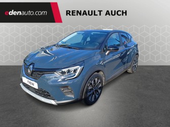 Photo Renault Captur E-Tech full hybrid 145 Evolution