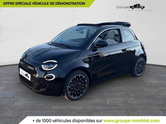Photo Fiat 500c NOUVELLE MY23 SERIE 2 500C NOUVELLE MY23 SERIE 2 500C e 118 ch Nouvelle 500