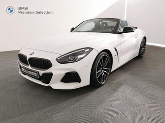 Photo Bmw Z4 Cabriolet Roadster sDrive20iA 197ch M Sport
