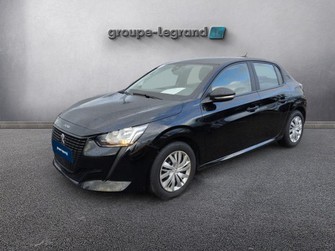 Photo Peugeot 208 1.2 PureTech 75ch S&S Like