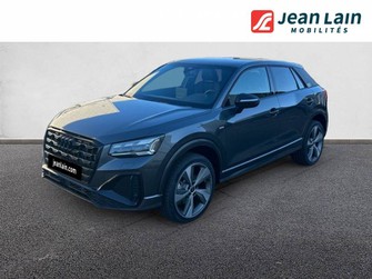 Photo Audi Q2 35 TFSI 150 S tronic 7 Black Edition