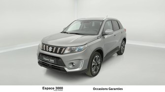 Photo Suzuki Vitara Vitara 1.4 Boosterjet Allgrip