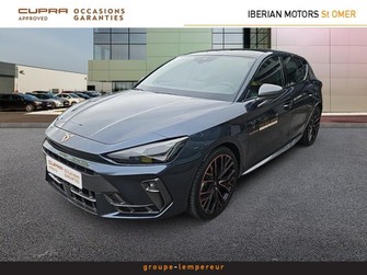 Photo Cupra Leon 1.5 eHybrid 204ch V DSG6